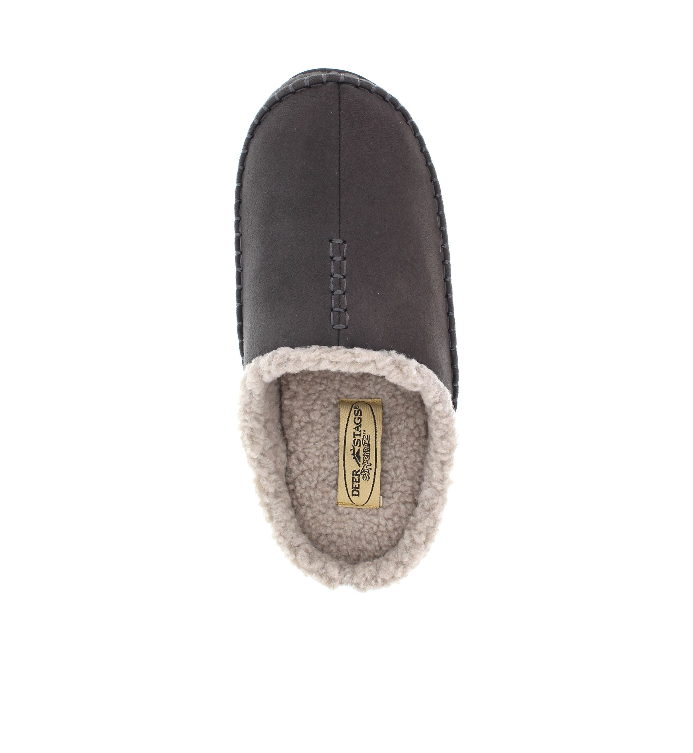 Nordic Slipper