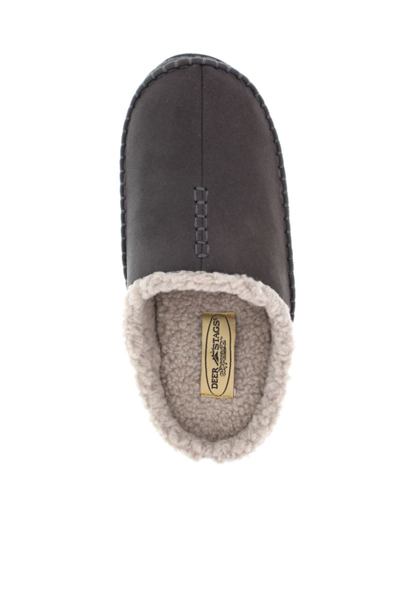 Nordic Slipper