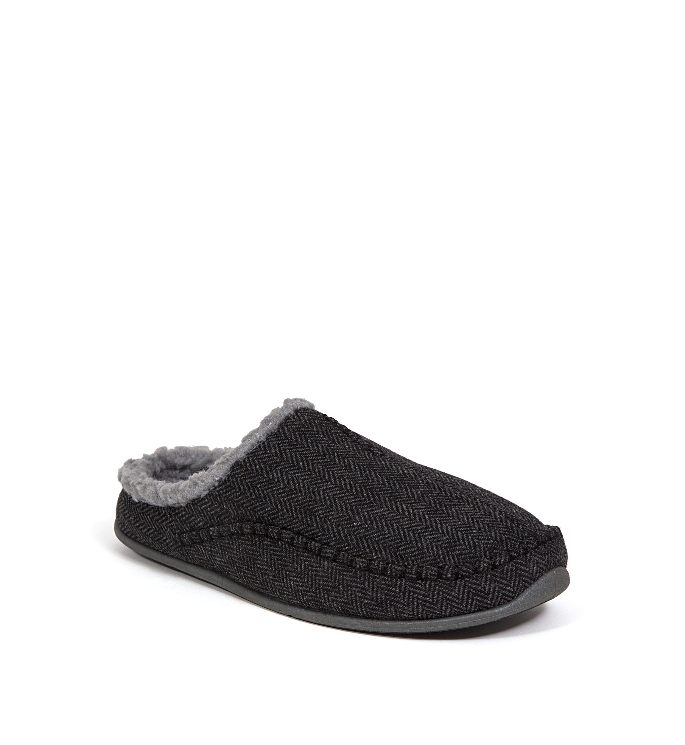 Nordic Cushioned Indoor/Outdoor Clog Slipper