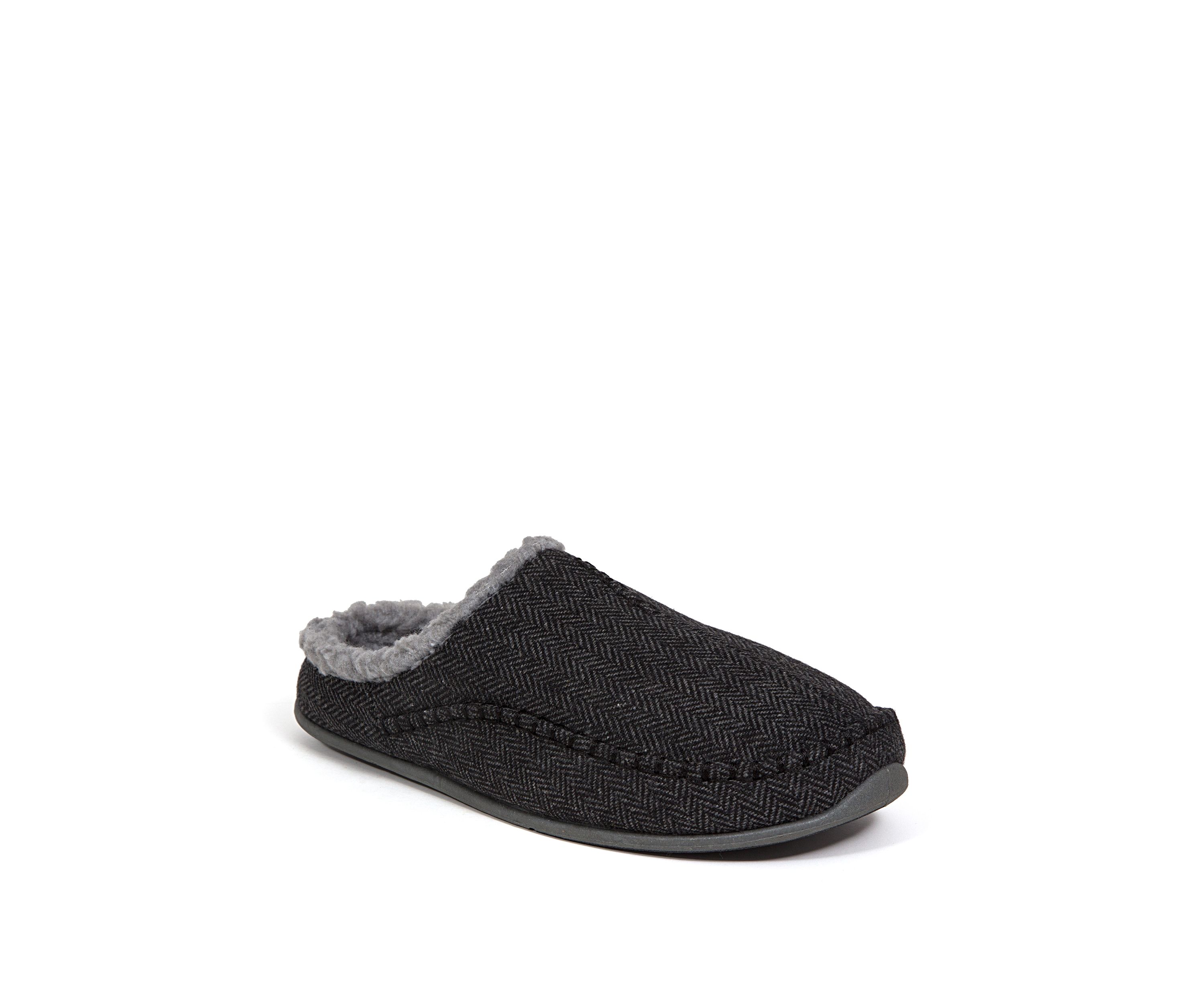 Nordic Cushioned Indoor/Outdoor Clog Slipper