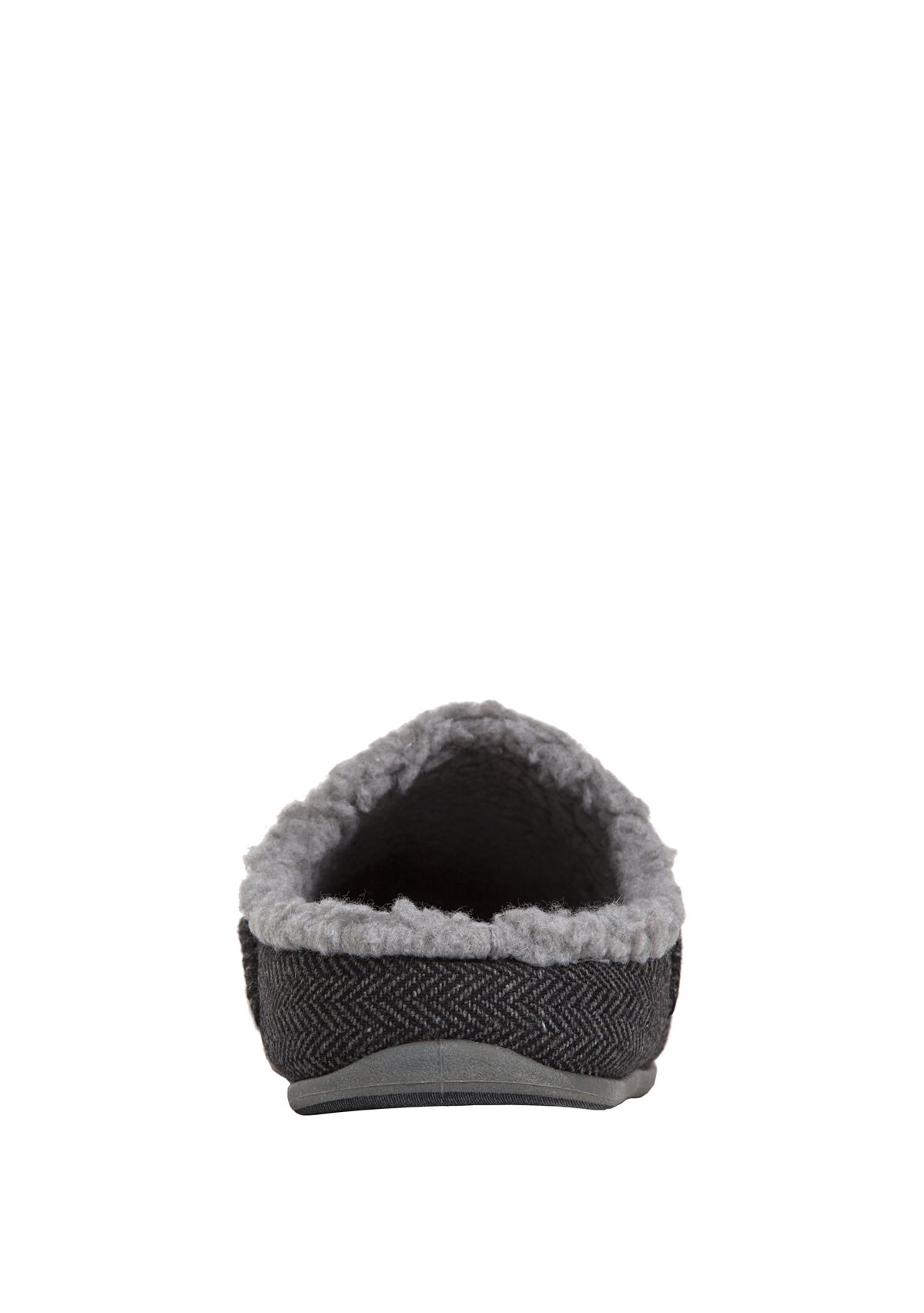 Nordic Cushioned Indoor/Outdoor Clog Slipper
