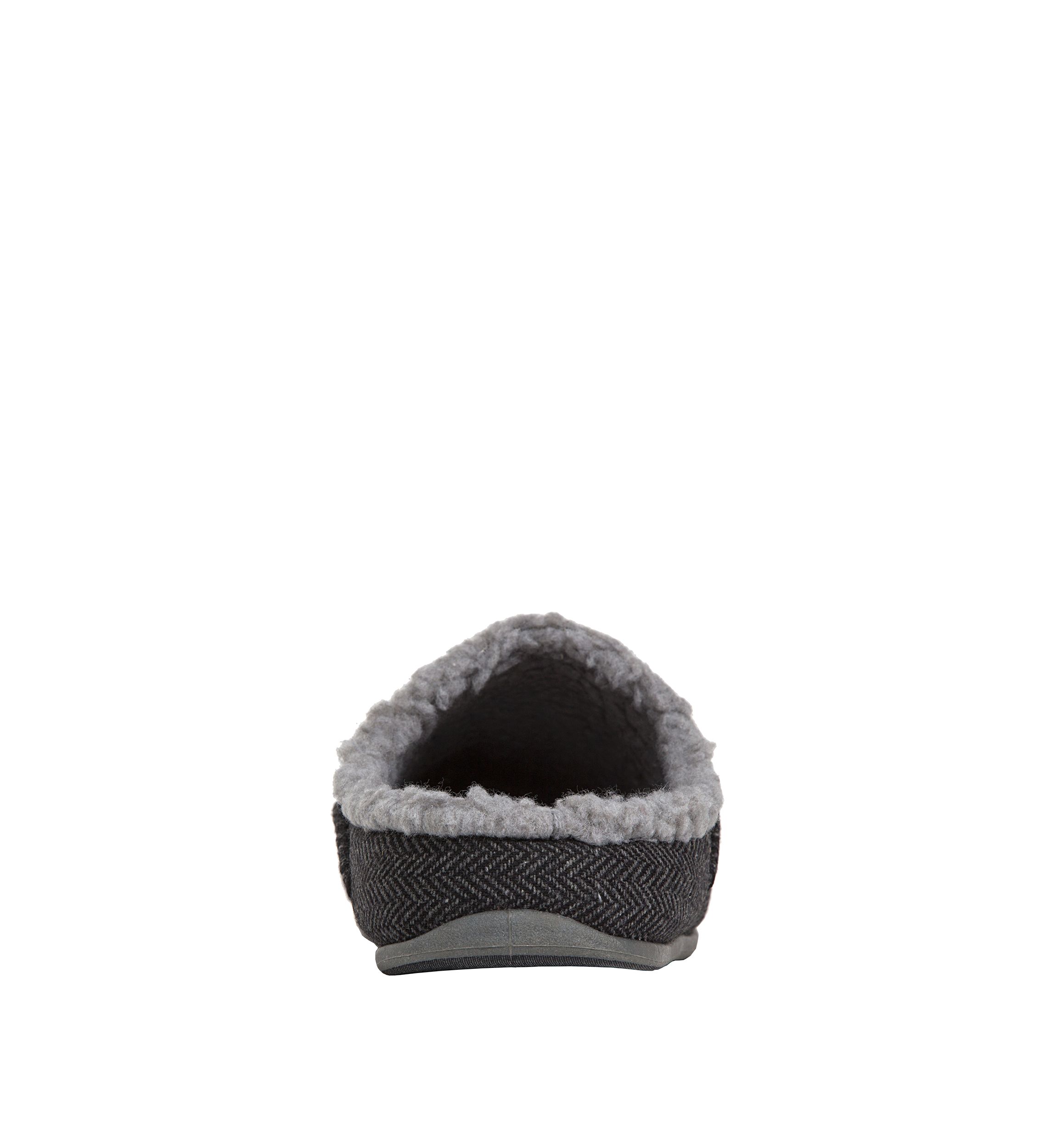 Nordic Cushioned Indoor/Outdoor Clog Slipper