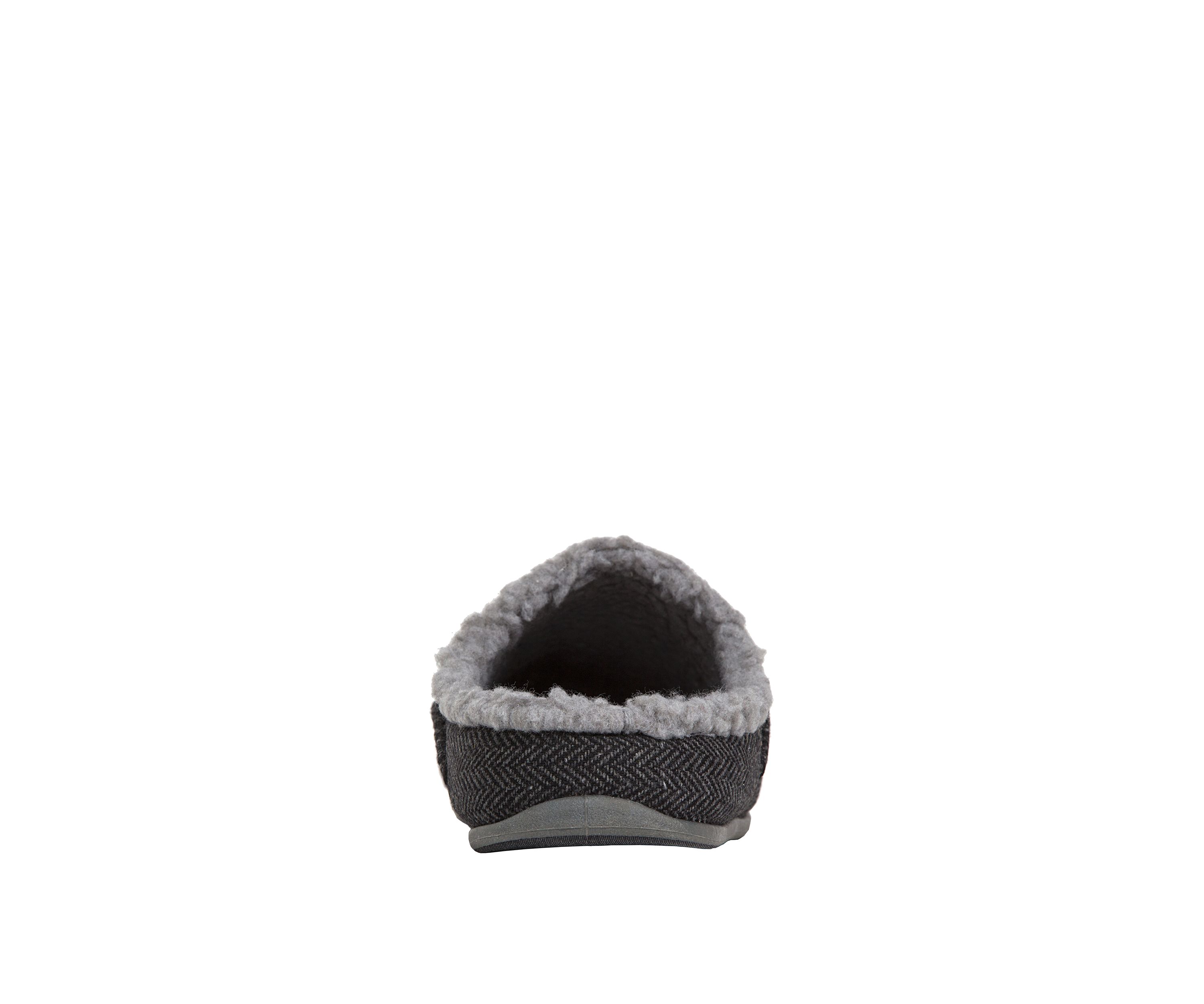Nordic Cushioned Indoor/Outdoor Clog Slipper