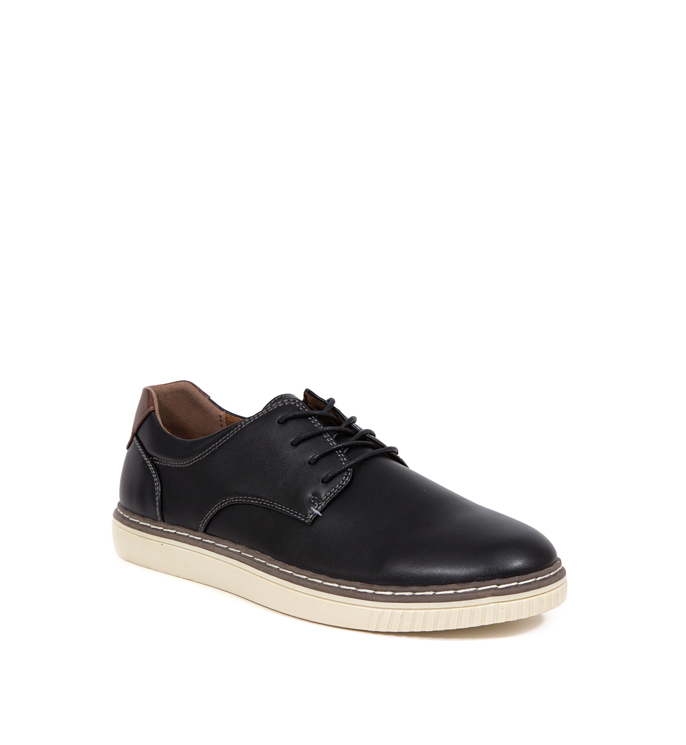 Deer Stags Mens Oakland Dress Fashion Sneaker