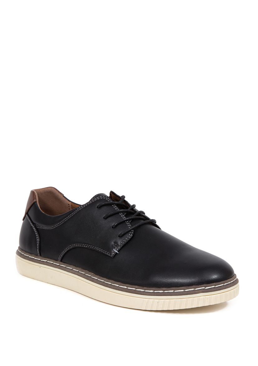 Deer Stags Mens Oakland Dress Fashion Sneaker