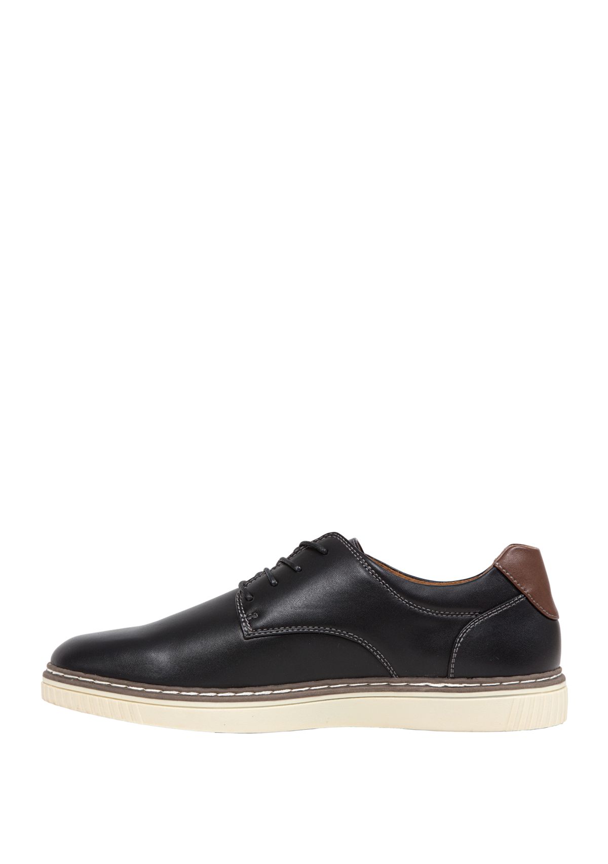 Deer Stags Mens Oakland Dress Fashion Sneaker