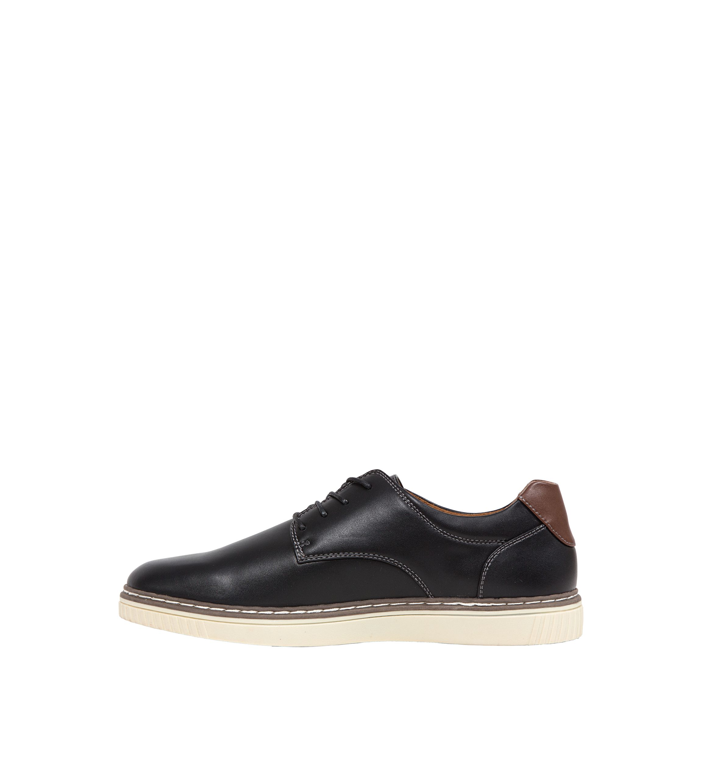 Deer Stags Mens Oakland Dress Fashion Sneaker