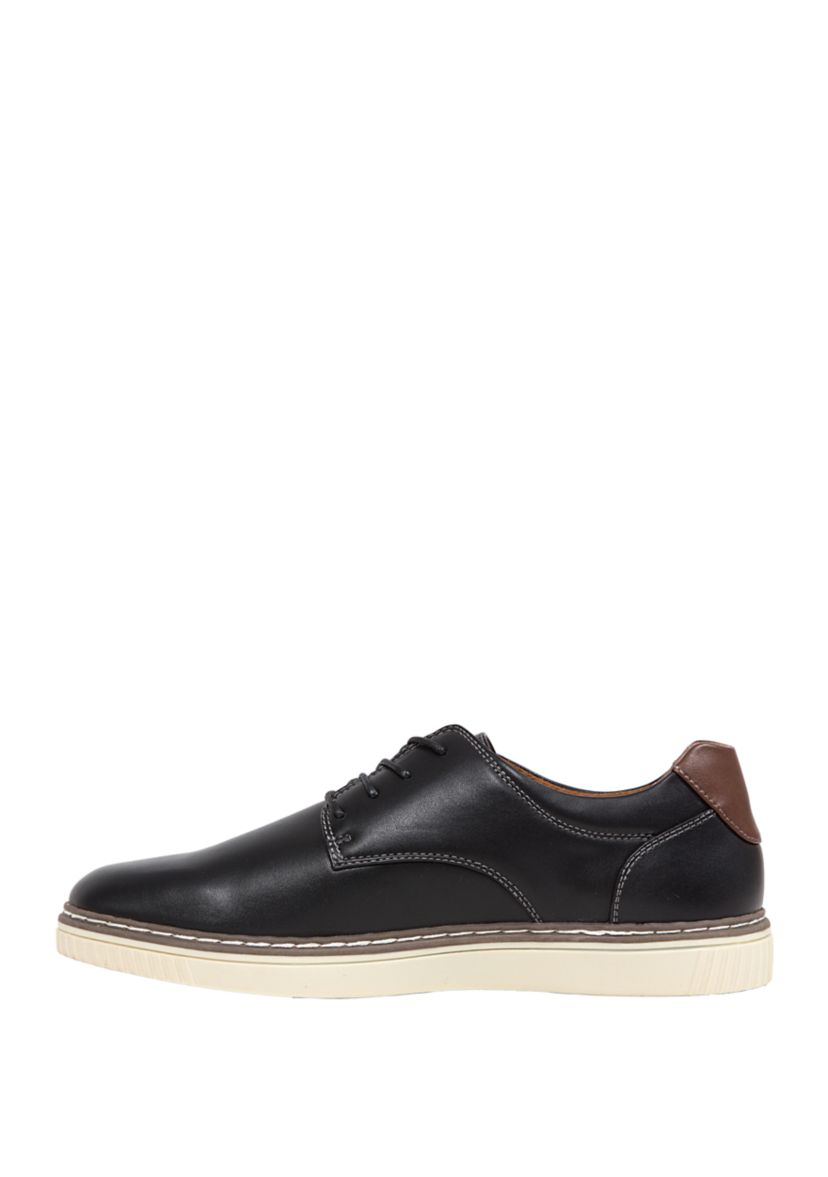Deer Stags Mens Oakland Dress Fashion Sneaker