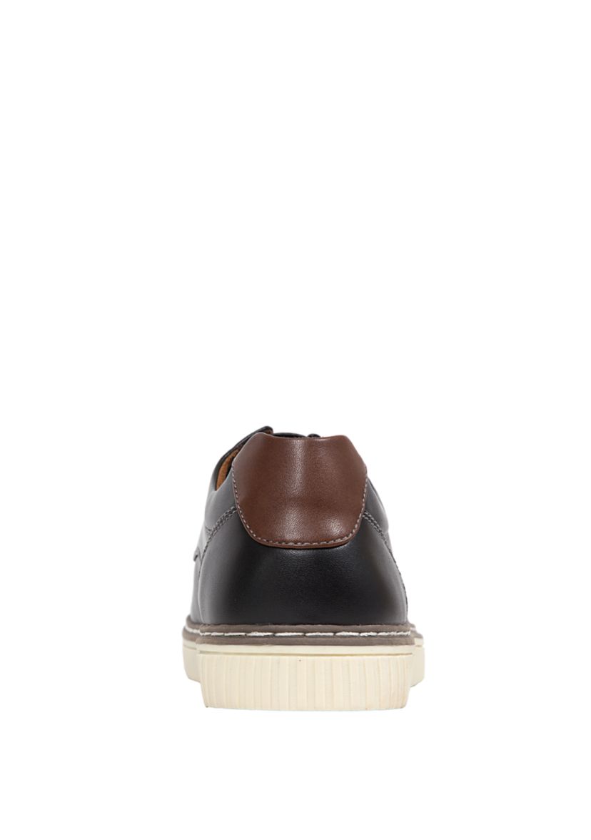 Deer Stags Mens Oakland Dress Fashion Sneaker