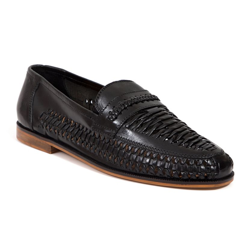 Deer Stags Mens Puebla Huarache Sandal Slip-on