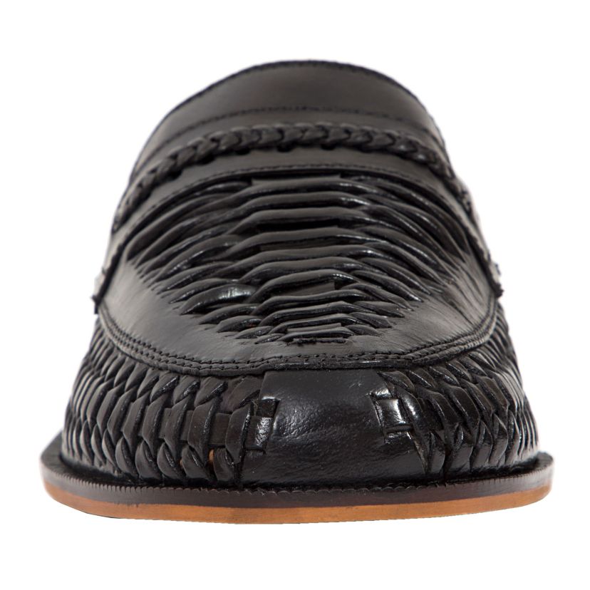 Deer Stags Mens Puebla Huarache Sandal Slip-on