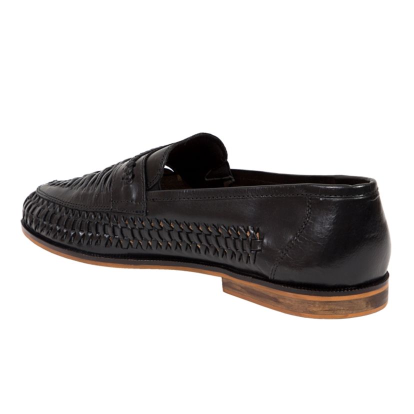Deer Stags Mens Puebla Huarache Sandal Slip-on