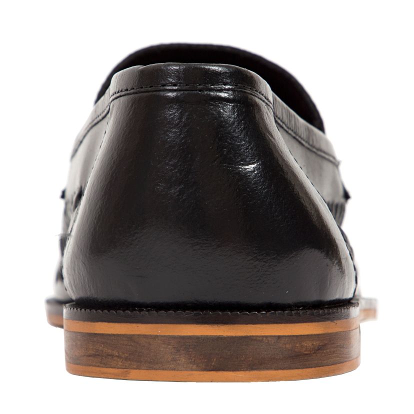 Deer Stags Mens Puebla Huarache Sandal Slip-on