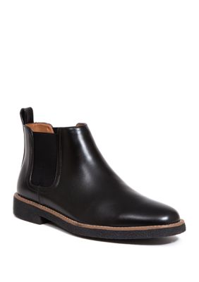 men's rockland memory foam chelsea boot