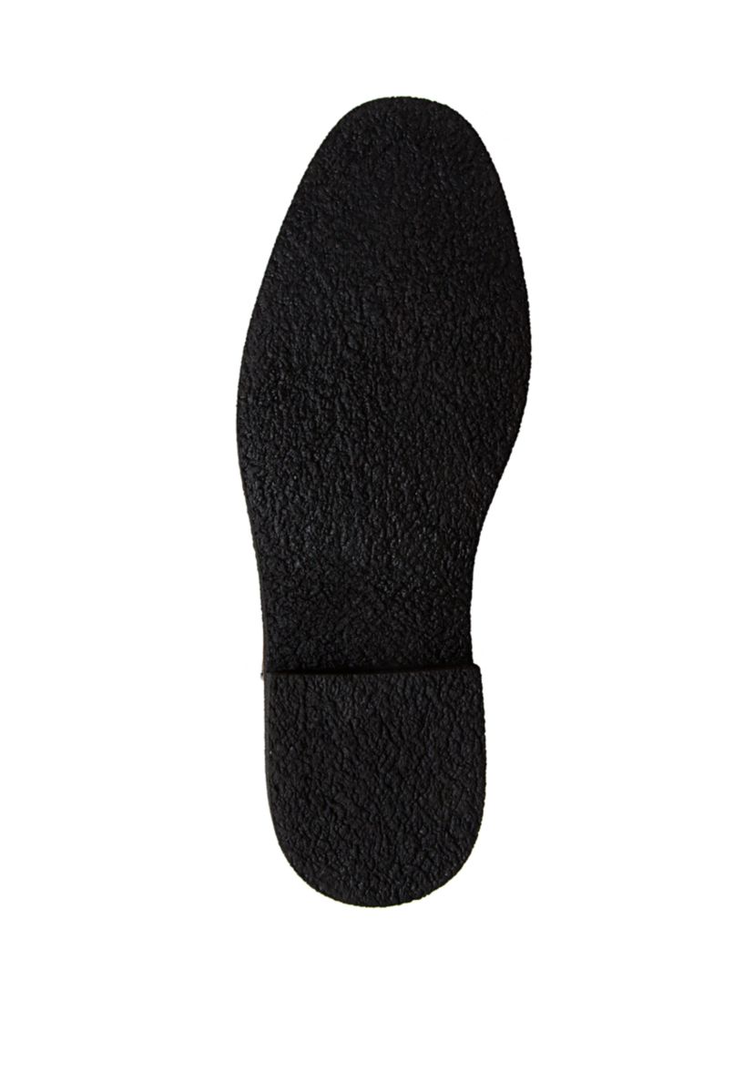 Mens Rockland Memory Foam Dress Casual Comfort Chelsea Boot
