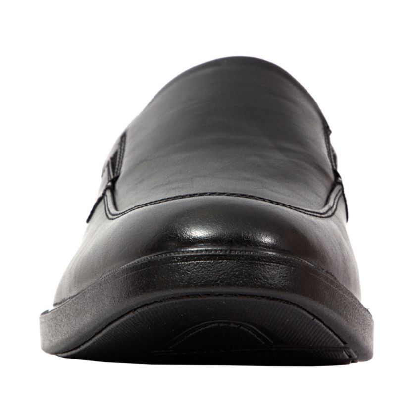 Mens Refine Memory Foam Slip-On Moc-toe Loafer