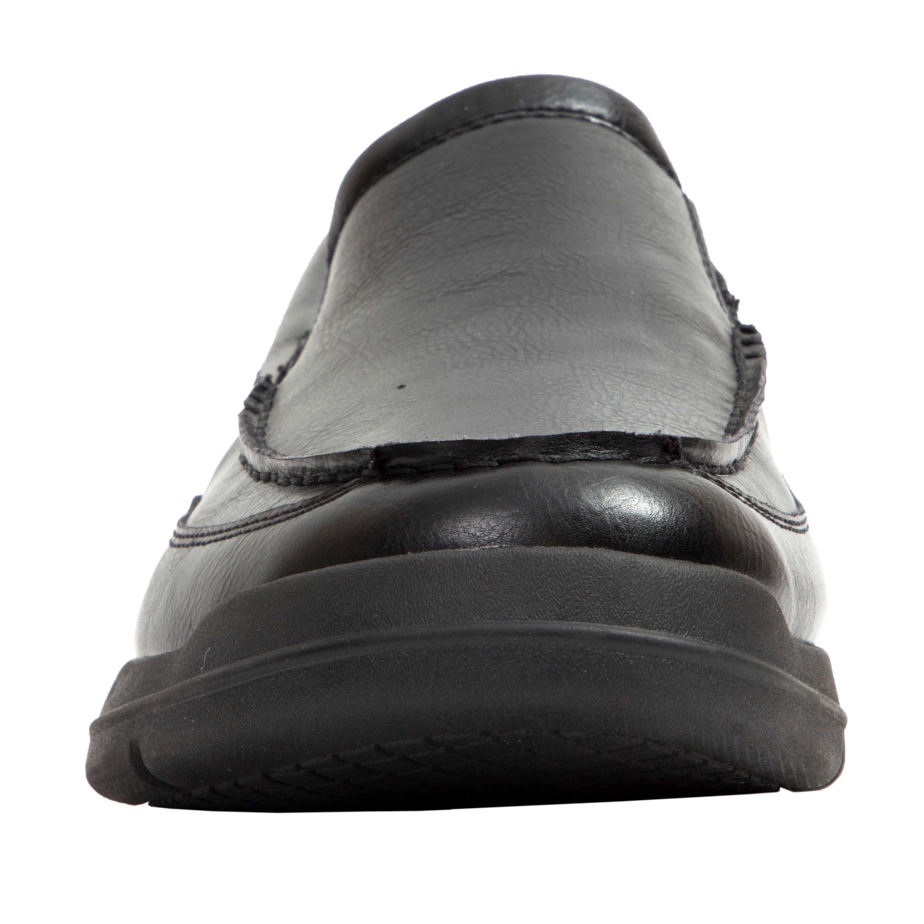 Deer Stags Spartan Men’s S.U.P.R.O. Sock Dress Loafer