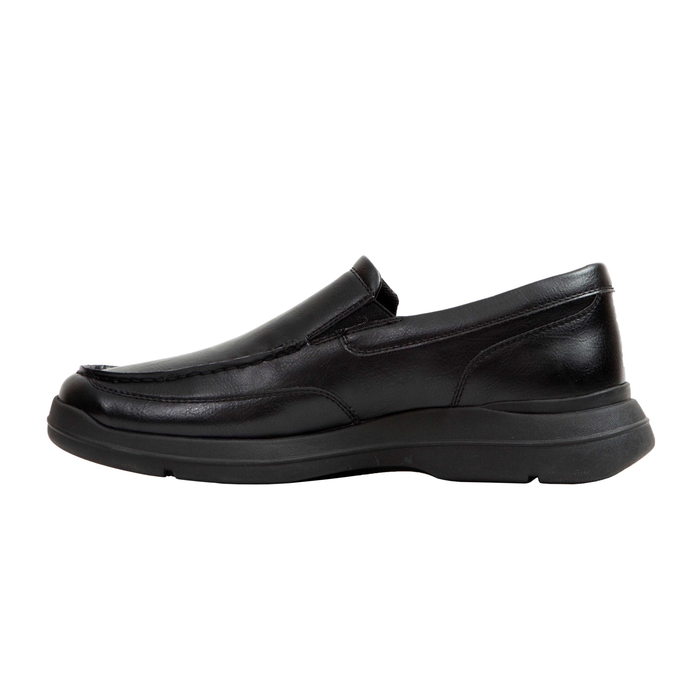 Deer Stags Spartan Men’s S.U.P.R.O. Sock Dress Loafer