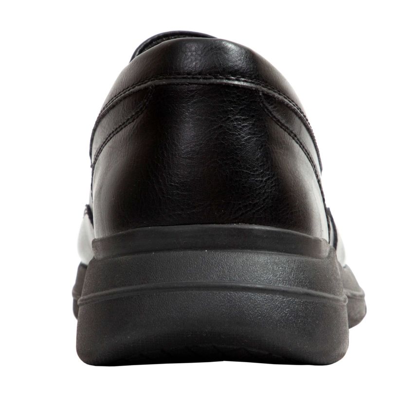 Deer Stags Spartan Men’s S.U.P.R.O. Sock Dress Loafer