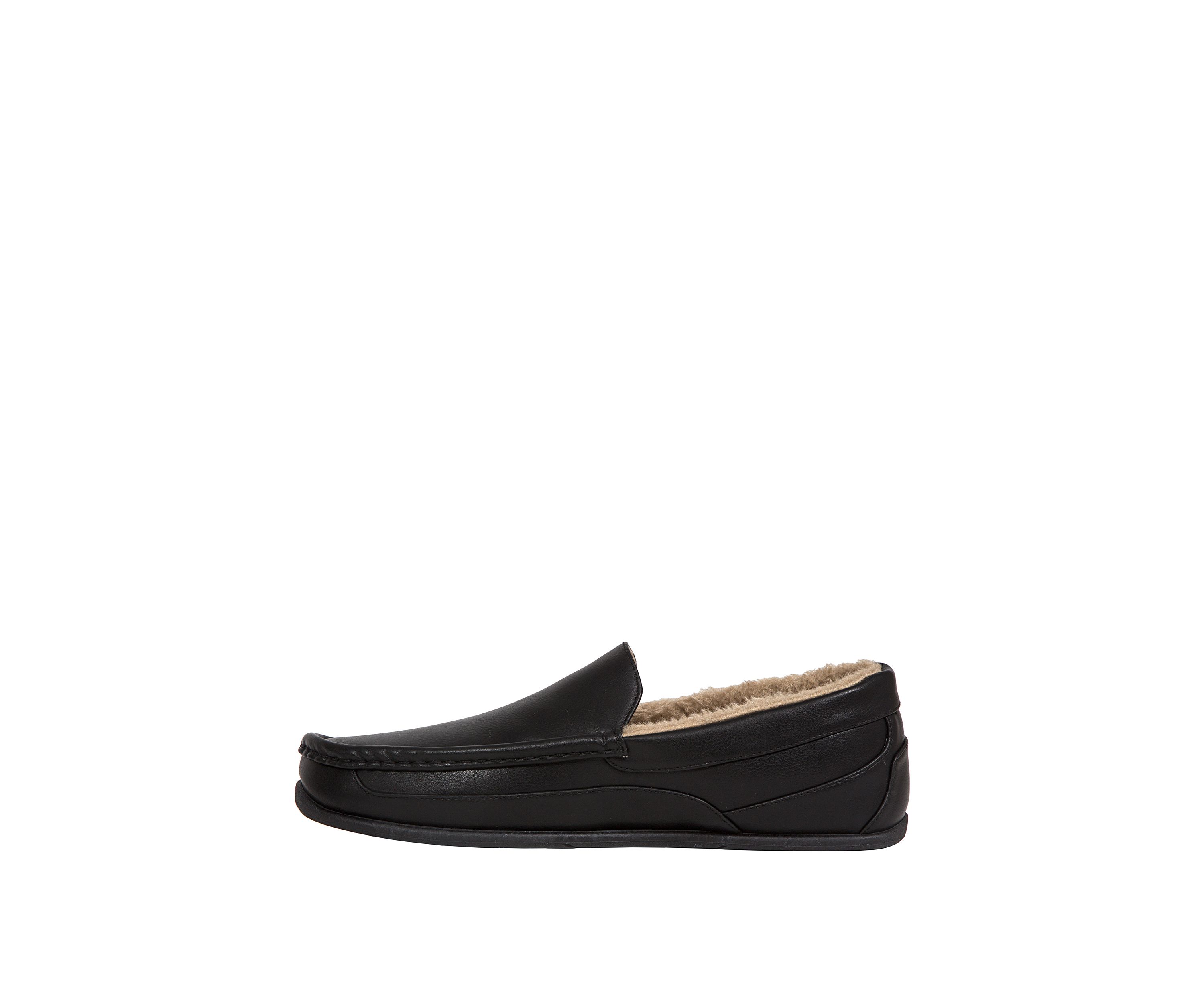 Spun Slippers