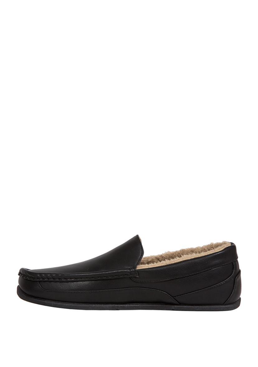 Spun Slippers