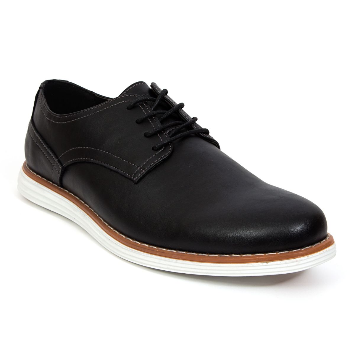 Deer Stags Mens Union Oxford