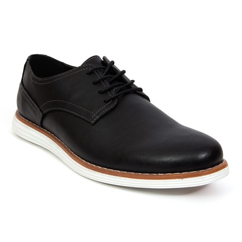 Deer Stags Mens Union Oxford