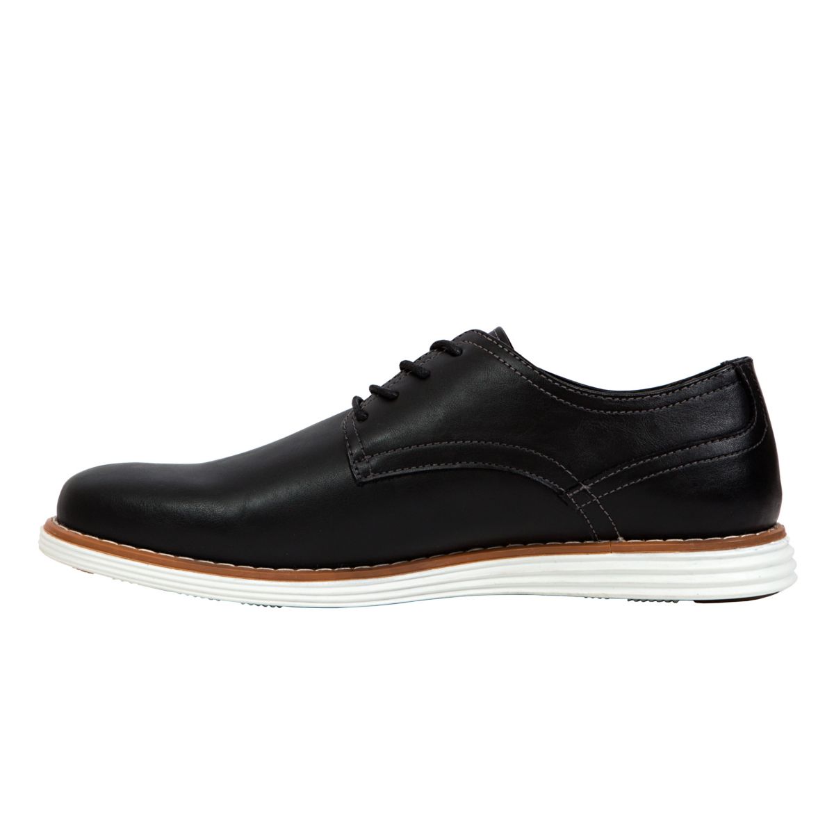 Deer Stags Mens Union Oxford