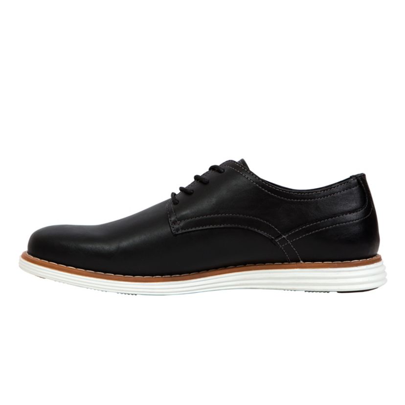 Deer Stags Mens Union Oxford