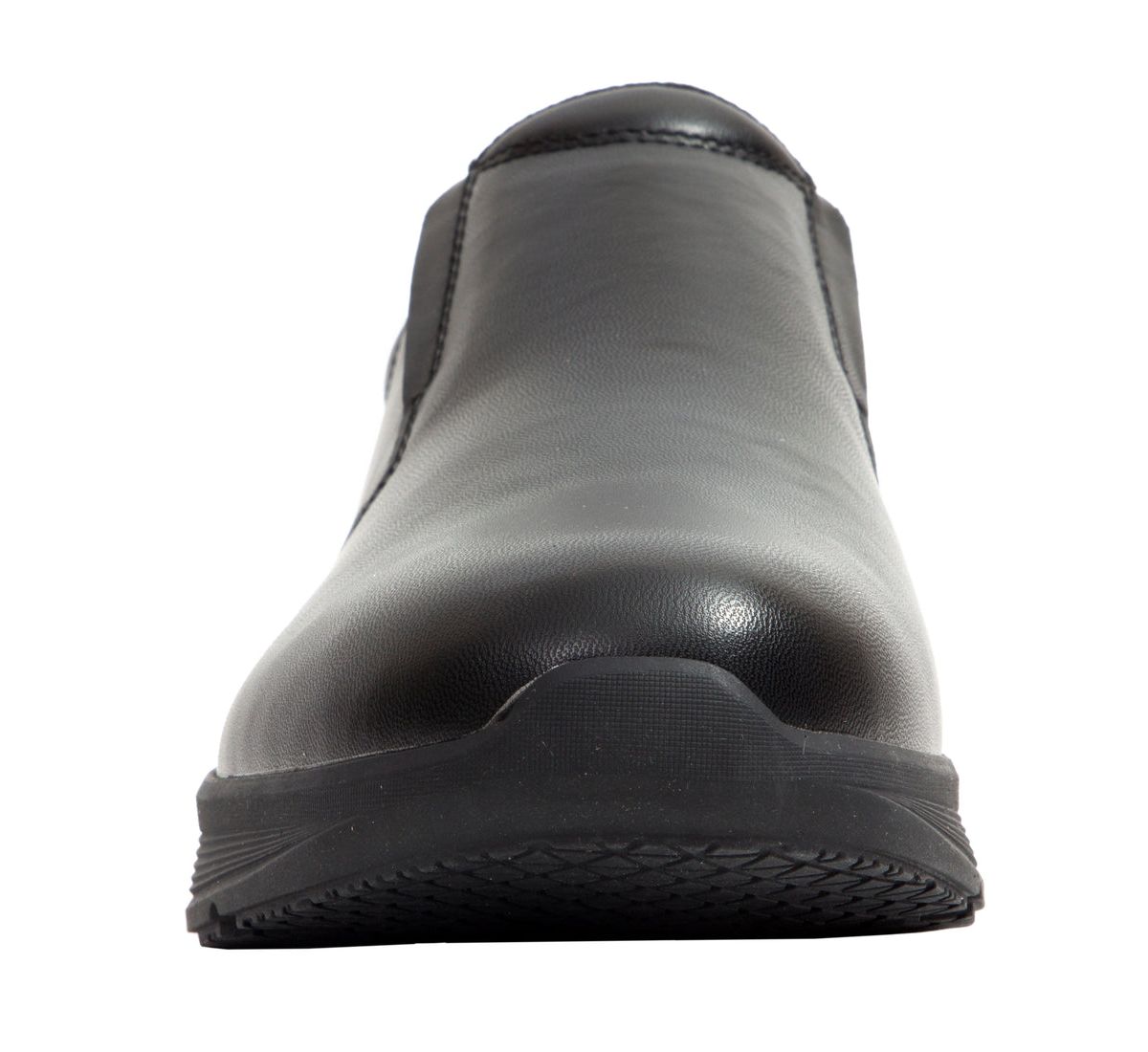 Deer Stags Valdez Men’s Slip-Resistant Workwear Slip-On