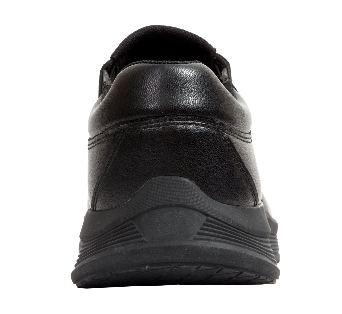 Deer Stags Valdez Men’s Slip-Resistant Workwear Slip-On