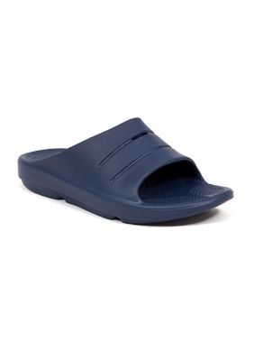 Deer Stags Men's Ward Comfort Cushioned Slide | belk