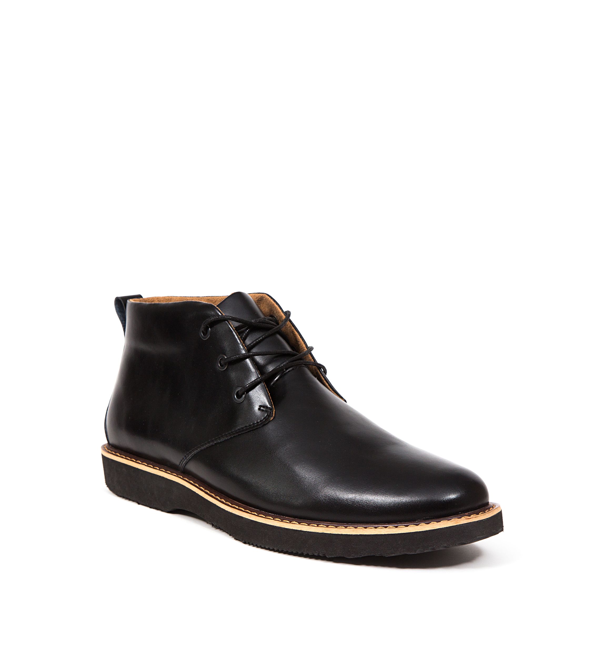 Walkmaster Chukka Boots