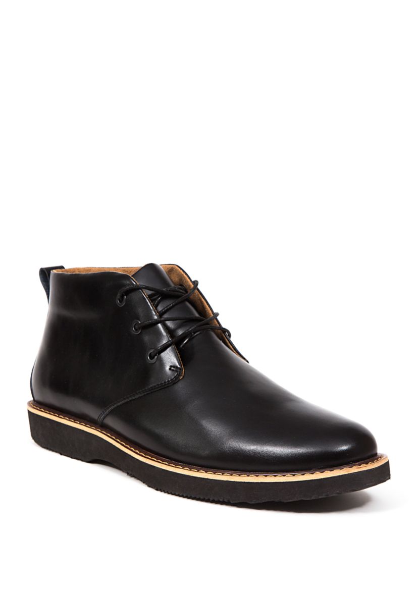 Walkmaster Chukka Boots