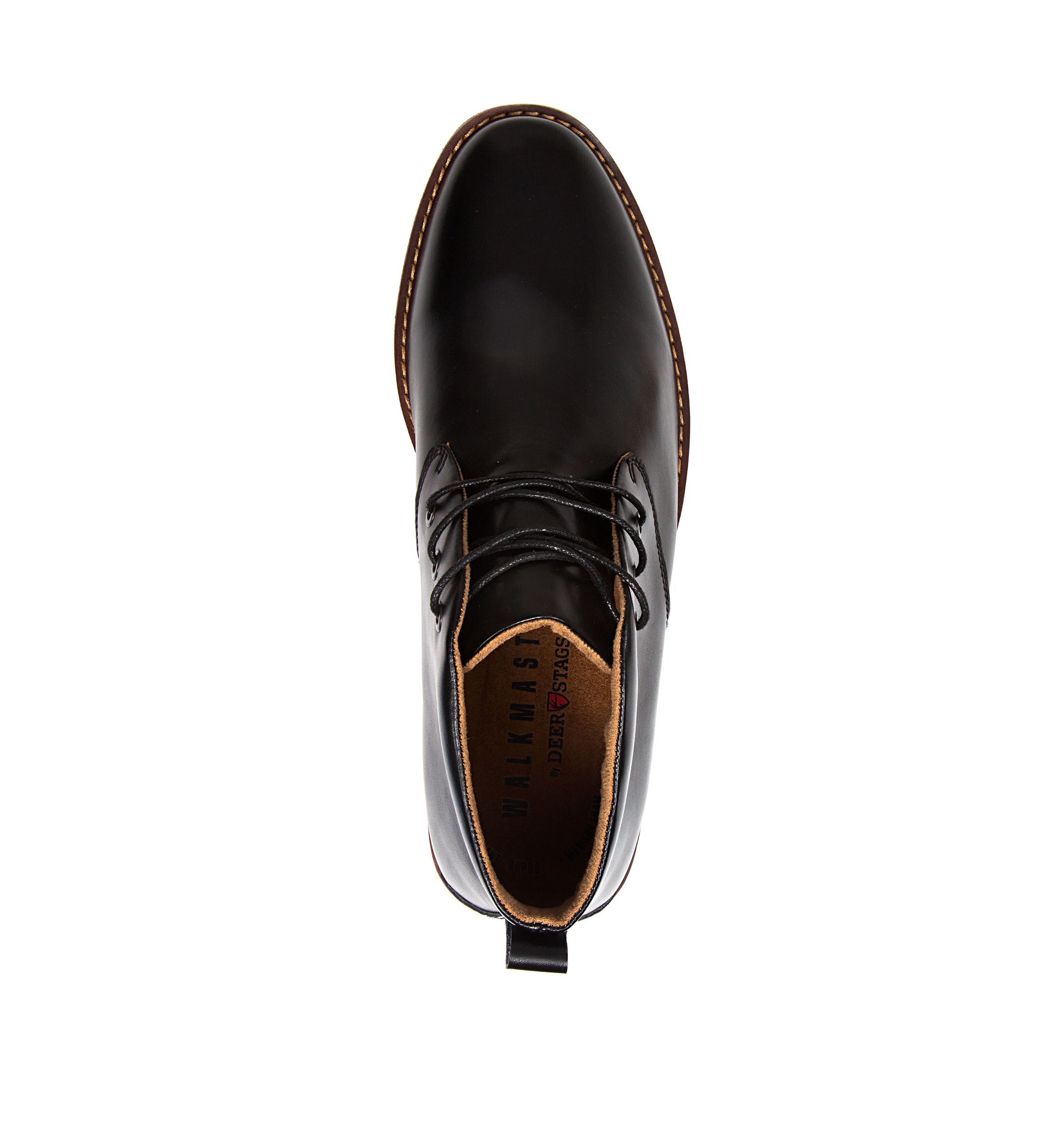 Walkmaster Chukka Boots