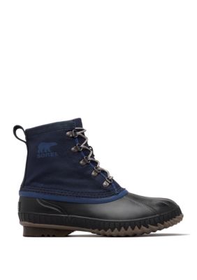 belks short boots
