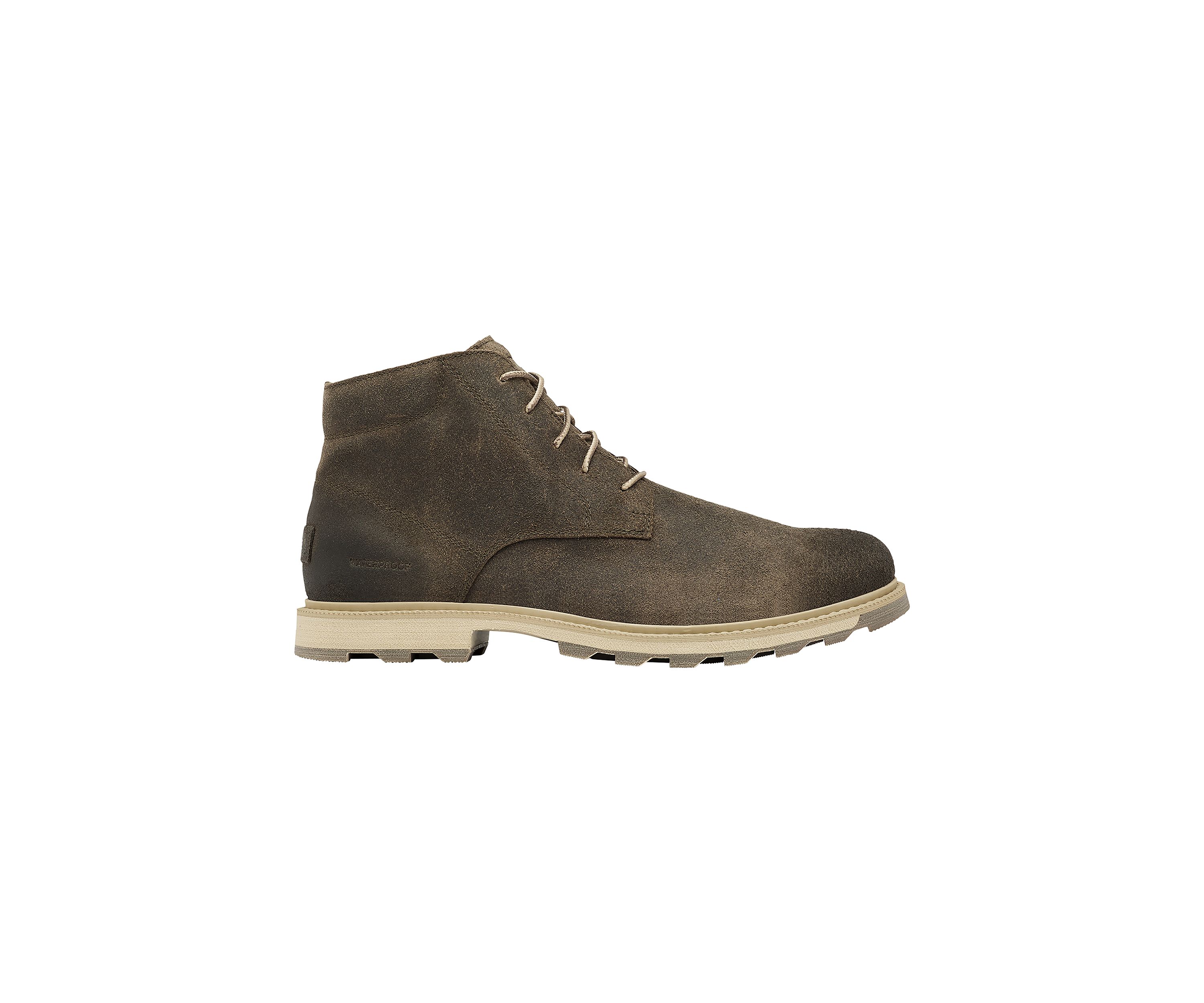 Madison II Chukka Boots