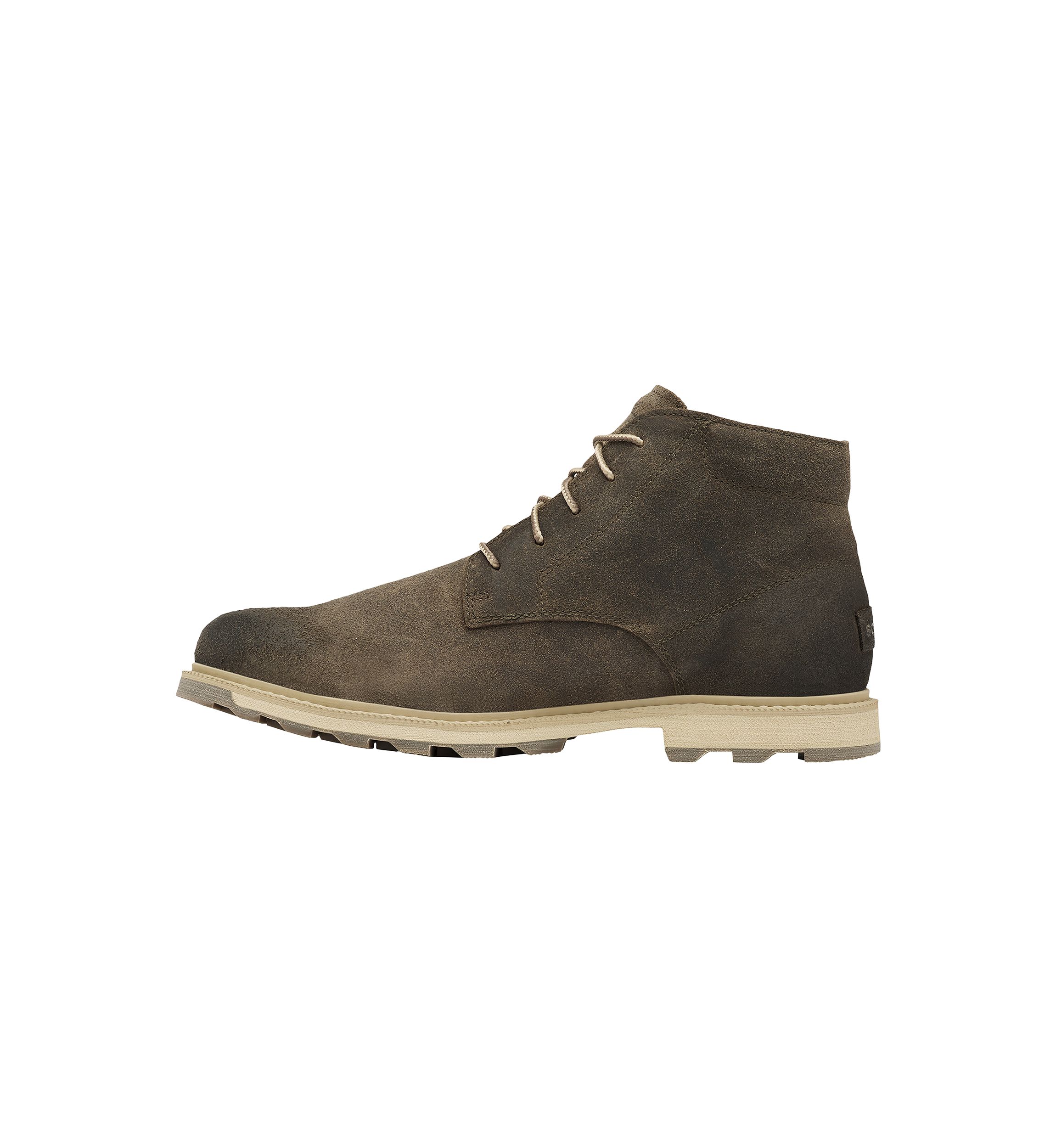 Madison II Chukka Boots