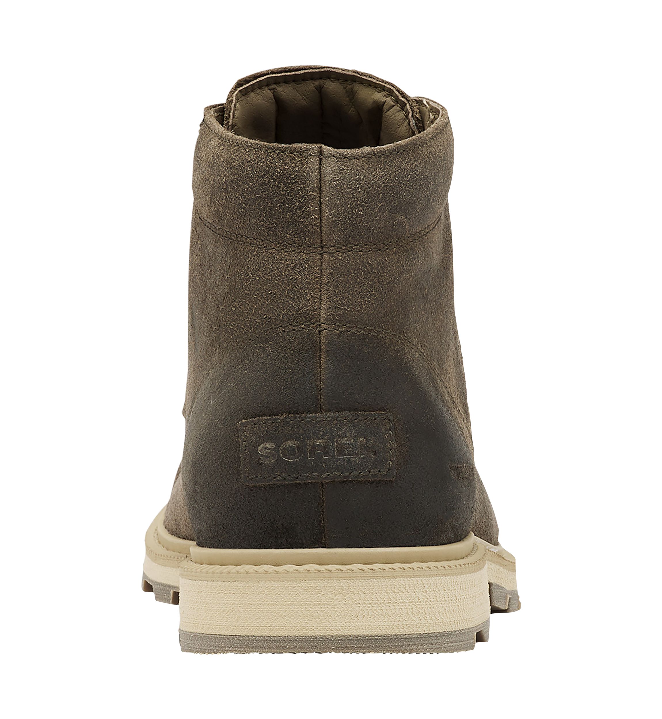 Madison II Chukka Boots