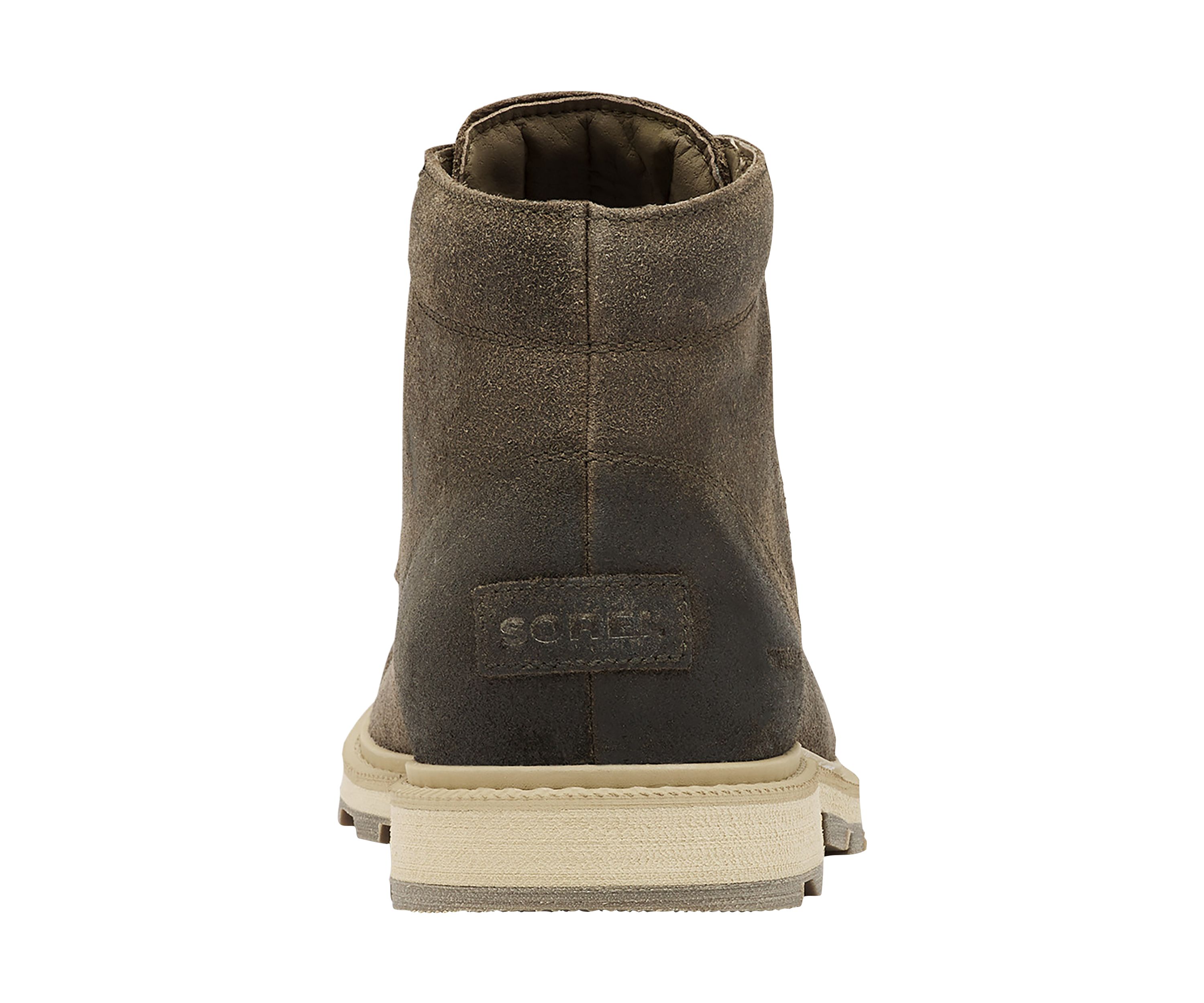Madison II Chukka Boots