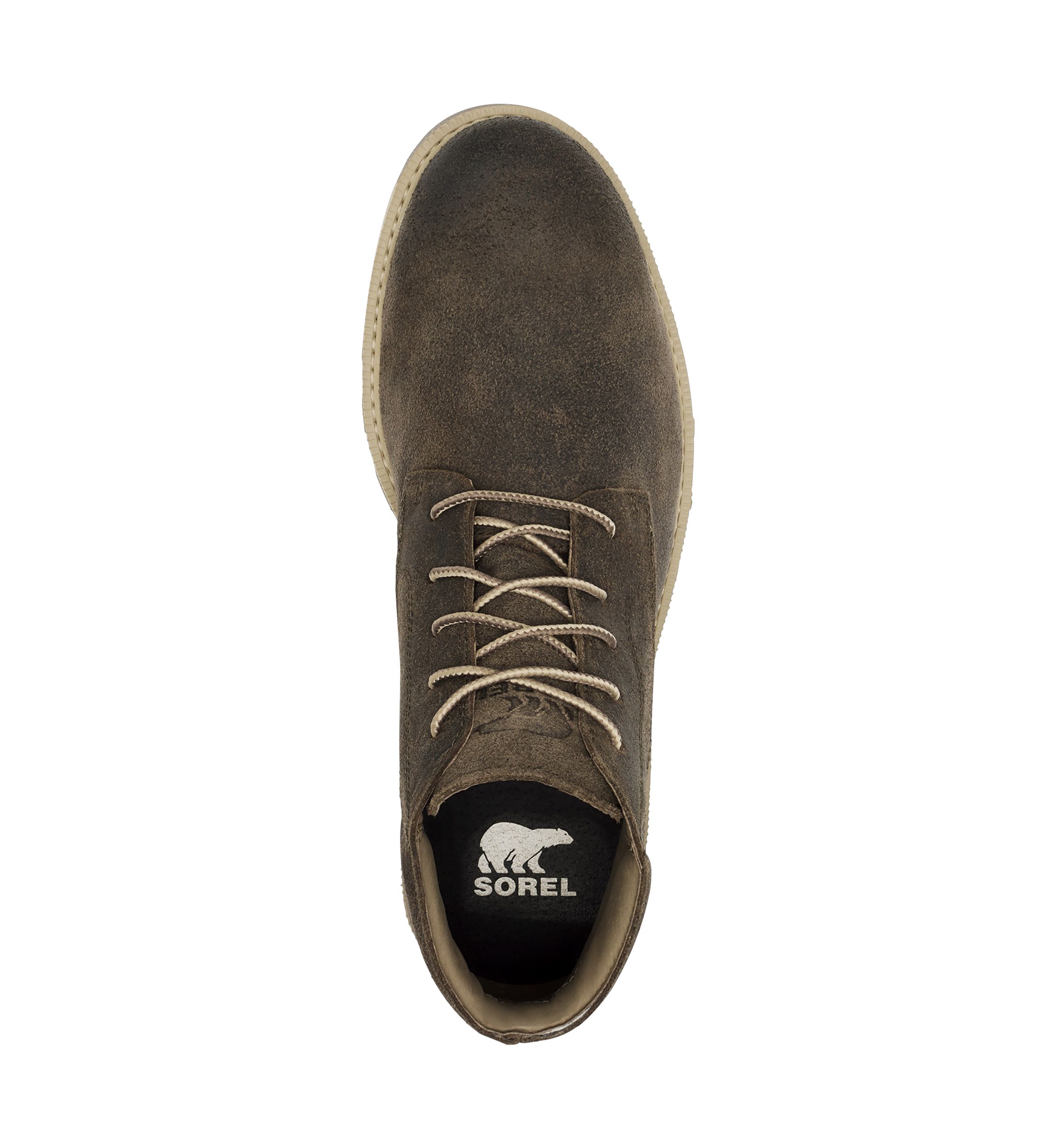 Madison II Chukka Boots