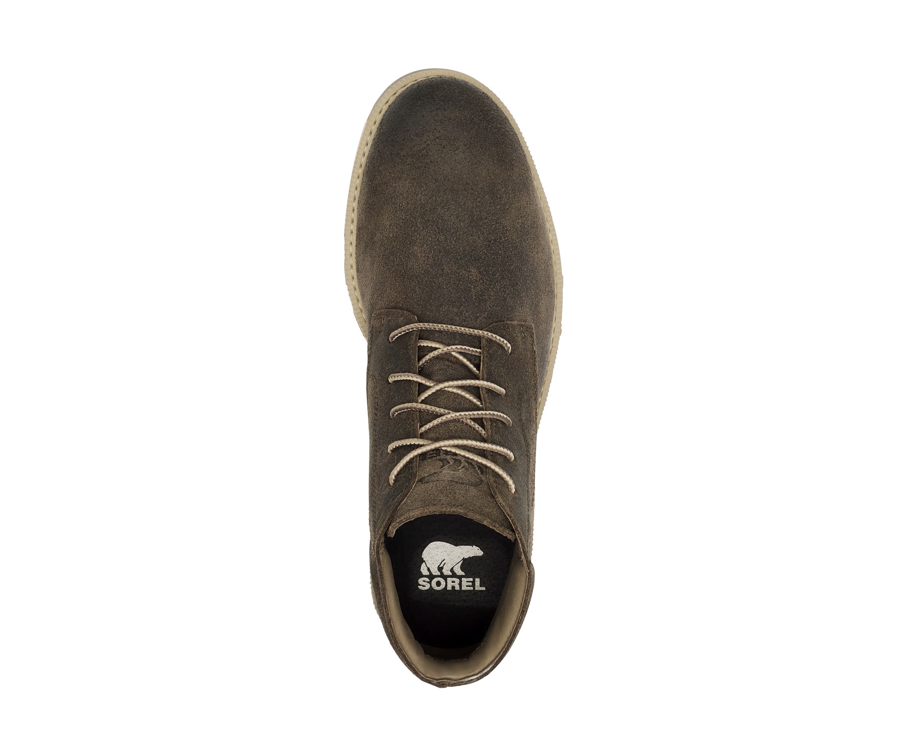 Madison II Chukka Boots