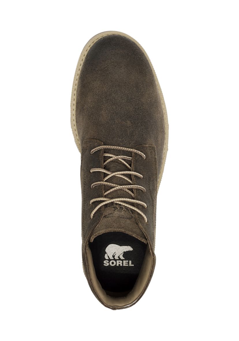 Madison II Chukka Boots