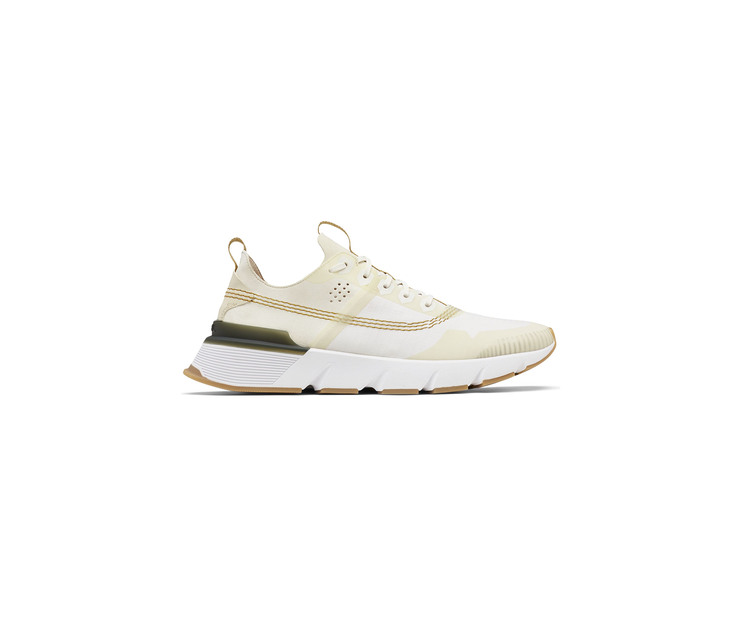 Kinetic Rush Ripstop Sneakers