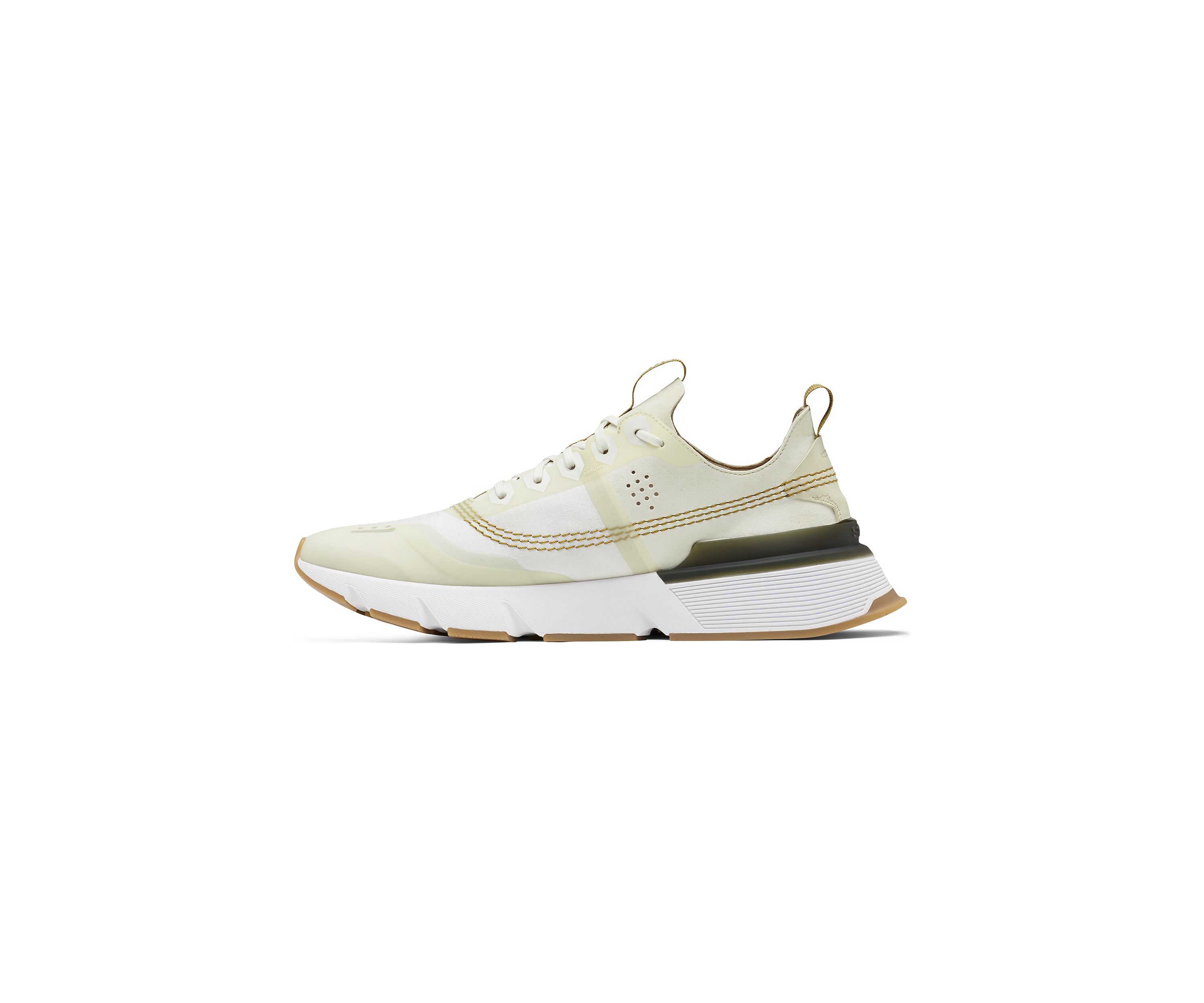 Kinetic Rush Ripstop Sneakers