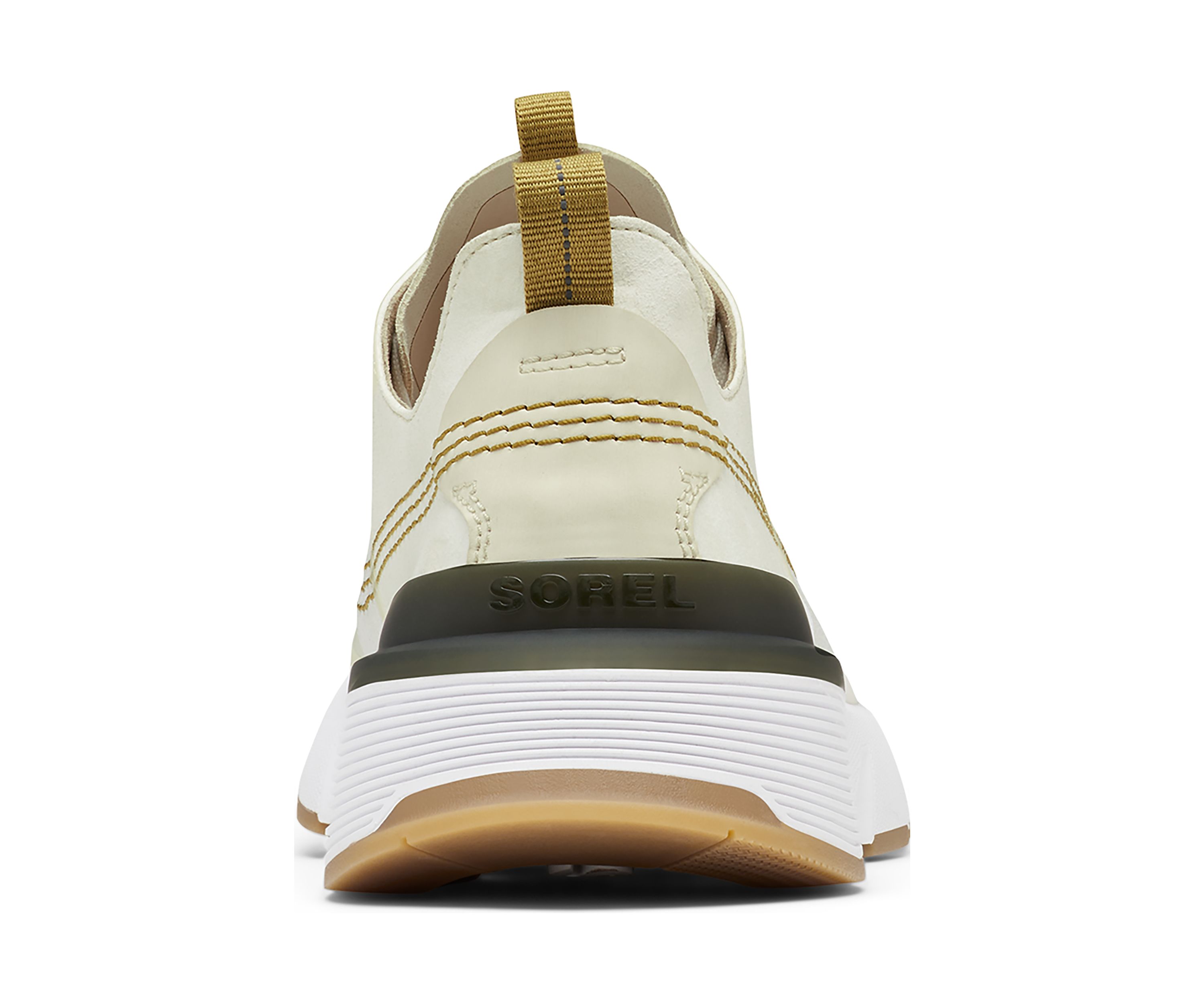 Kinetic Rush Ripstop Sneakers