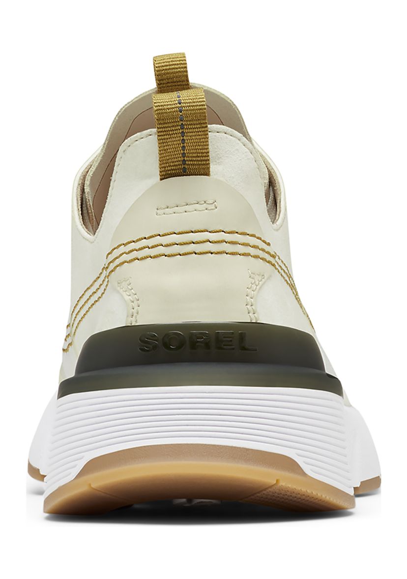 Kinetic Rush Ripstop Sneakers
