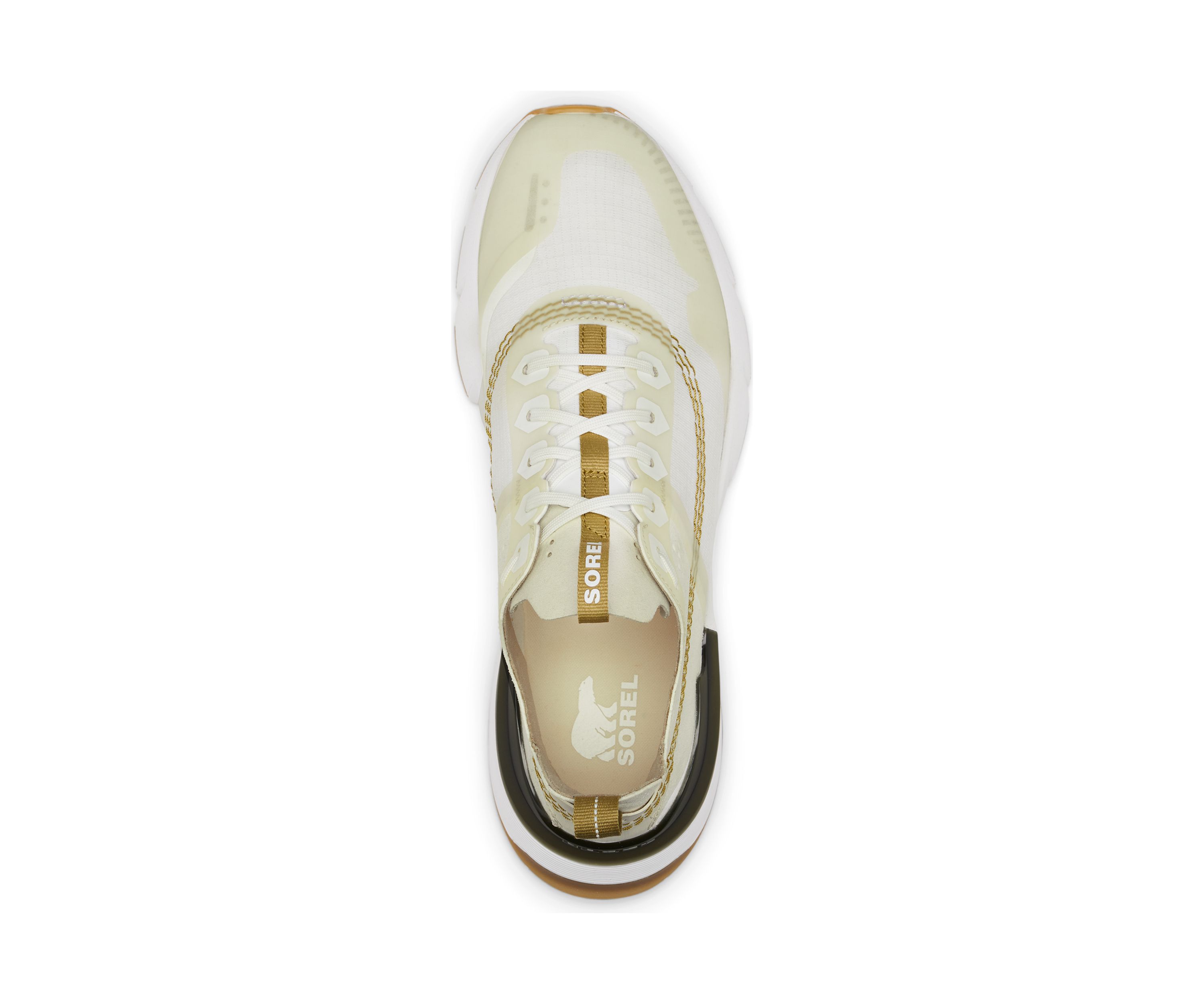 Kinetic Rush Ripstop Sneakers
