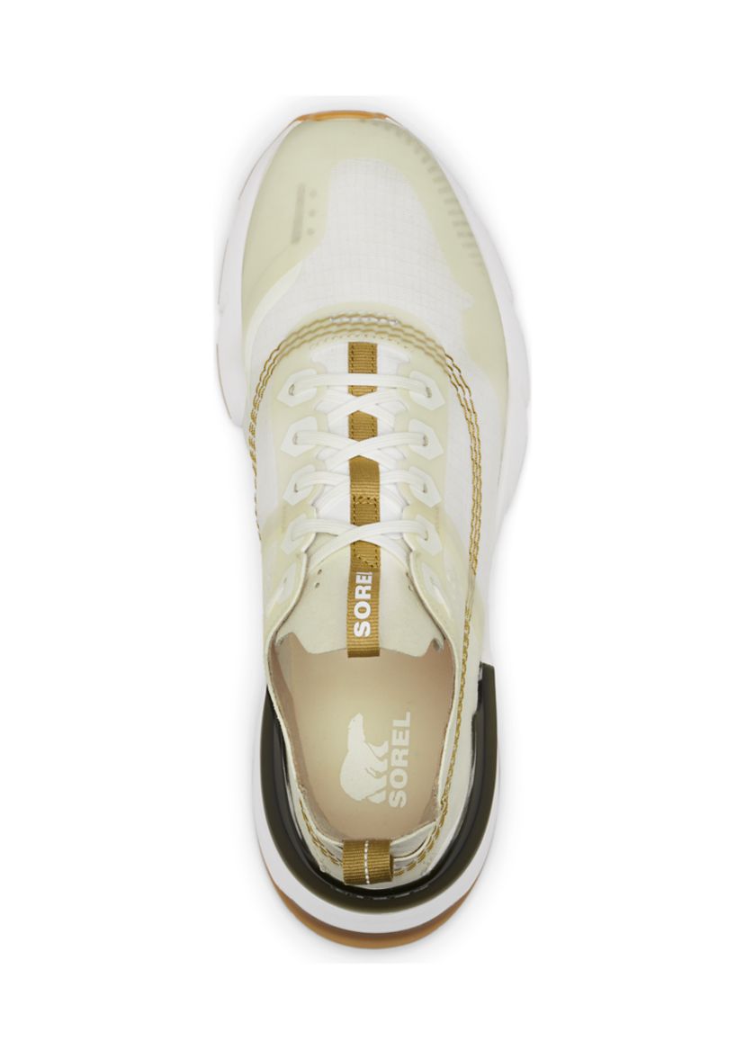 Kinetic Rush Ripstop Sneakers