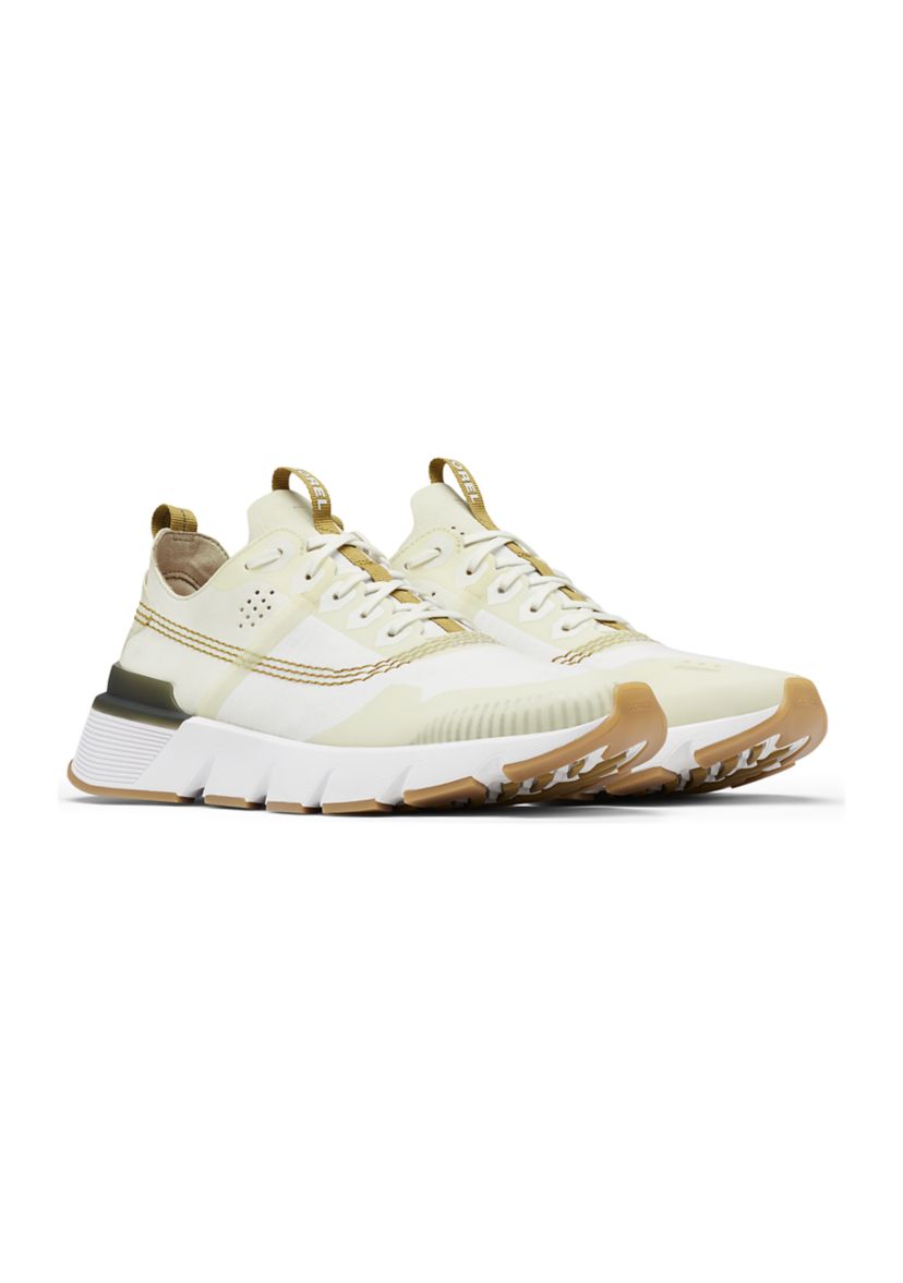 Kinetic Rush Ripstop Sneakers